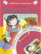 Capa do artigo Branca de Neve