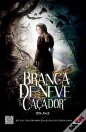 Capa do artigo Branca De Neve E O Caçador