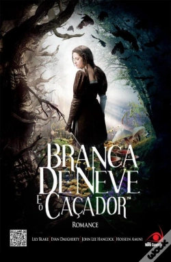 Capa do artigo Branca De Neve E O Caçador