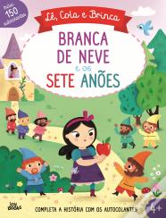 Branca de Neve e os Sete Anões