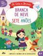 Branca de Neve e os Sete Anões - Preview