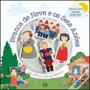 Branca de Neve e os Sete Anões 