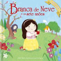 Branca de Neve e os sete anões