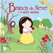 Capa do artigo Branca de Neve e os sete anões