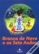 Branca de Neve e os Sete Anões