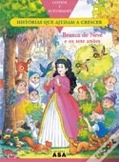 Branca de Neve e os Sete Anões