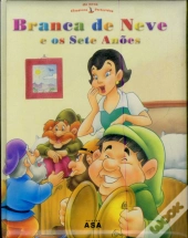 Branca de Neve e os Sete Anões