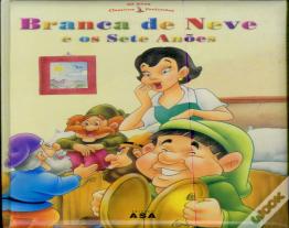 Branca de Neve e os Sete Anões