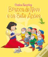 Branca de Neve e os Sete Anões