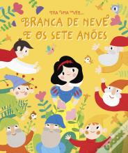 Branca de Neve e Os Sete Anões