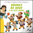 Branca de Neve e os Sete Anões