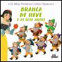 Branca de Neve e os Sete Anões - Preview