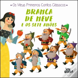 Capa do artigo Branca de Neve e os Sete Anões