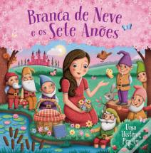 Branca de Neve e os Sete Anões