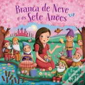 Capa do artigo Branca de Neve e os Sete Anões