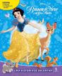Branca de Neve e os Sete Anões - Preview