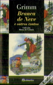 Capa do artigo Branca de Neve e Outros Contos