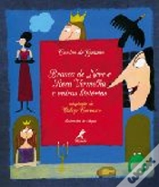 Capa do artigo Branca de Neve e Rosa Vermelha e Outras Histórias