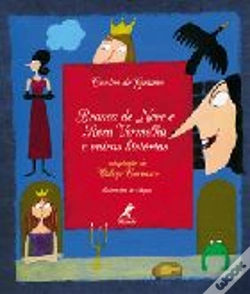 Capa do artigo Branca de Neve e Rosa Vermelha e Outras Histórias