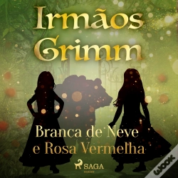 Capa do artigo Branca De Neve E Rosa Vermelha