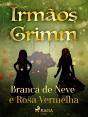 Branca De Neve E Rosa Vermelha - Preview