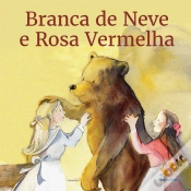 Capa do artigo Branca de Neve e Rosa Vermelha