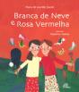 Branca de Neve e Rosa Vermelha - Preview