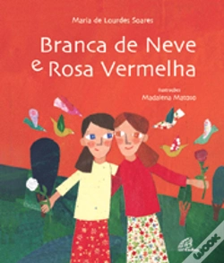 Capa do artigo Branca de Neve e Rosa Vermelha
