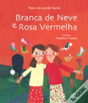 Capa do artigo Branca de Neve e Rosa Vermelha