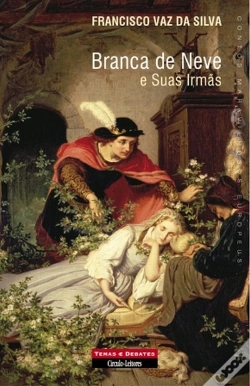 Capa do artigo Branca de Neve e Suas Irmãs