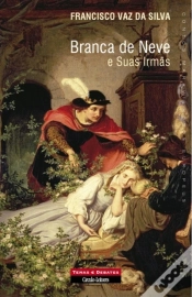 Capa do artigo Branca de Neve e Suas Irmãs