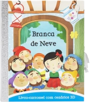 Capa do artigo Branca de Neve