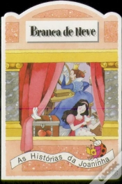 Capa do artigo Branca de Neve