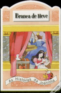 Capa do artigo Branca de Neve