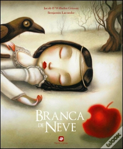 Capa do artigo Branca de Neve