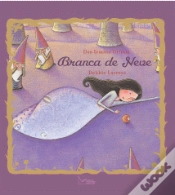 Capa do artigo Branca de Neve