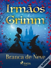 Capa do artigo Branca De Neve