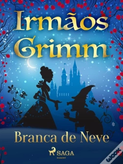 Capa do artigo Branca De Neve