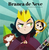 Capa do artigo Branca de Neve