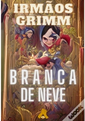 Capa do artigo Branca De Neve