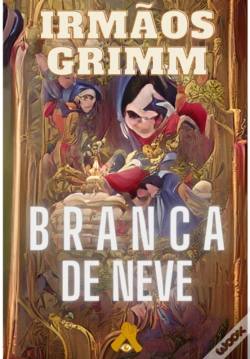 Capa do artigo Branca De Neve
