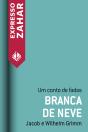 Branca De Neve - Preview