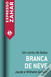Capa do artigo Branca De Neve