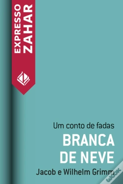 Capa do artigo Branca De Neve
