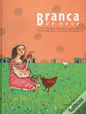 Branca de Neve