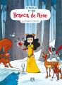 Branca de Neve - Preview