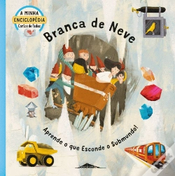 Capa do artigo Branca de Neve