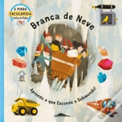 Capa do artigo Branca de Neve