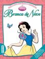 Branca de Neve - Preview