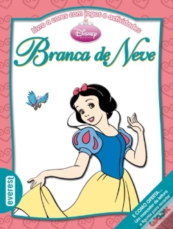 Capa do artigo Branca de Neve